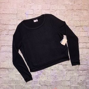 NEW Make + Model SOFT Sweater